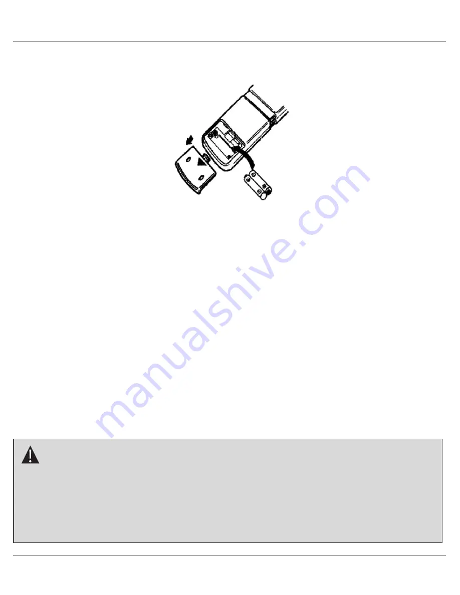 Williamson-Thermoflo 12SRA-HE Owner'S Manual Download Page 8