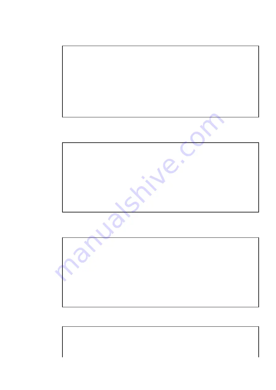 WILLTEK 4400 Mobile Phone Tester Series User Manual Download Page 671