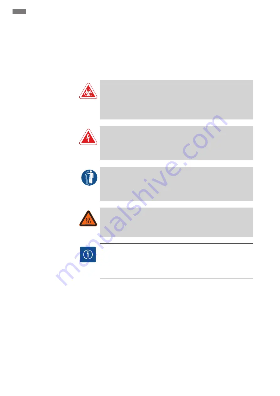 Wilo EMU KS 12 Manual Download Page 164