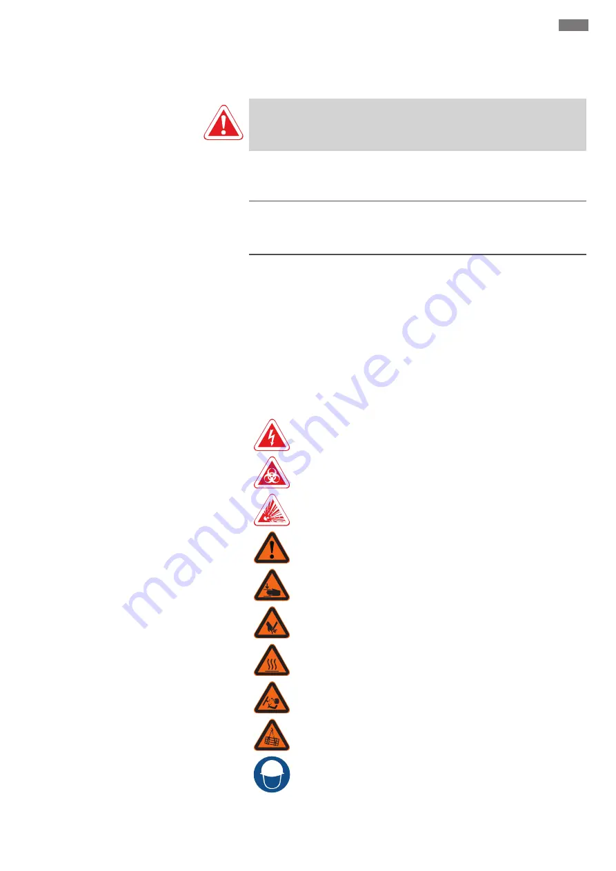 Wilo EMU KS 12 Manual Download Page 177