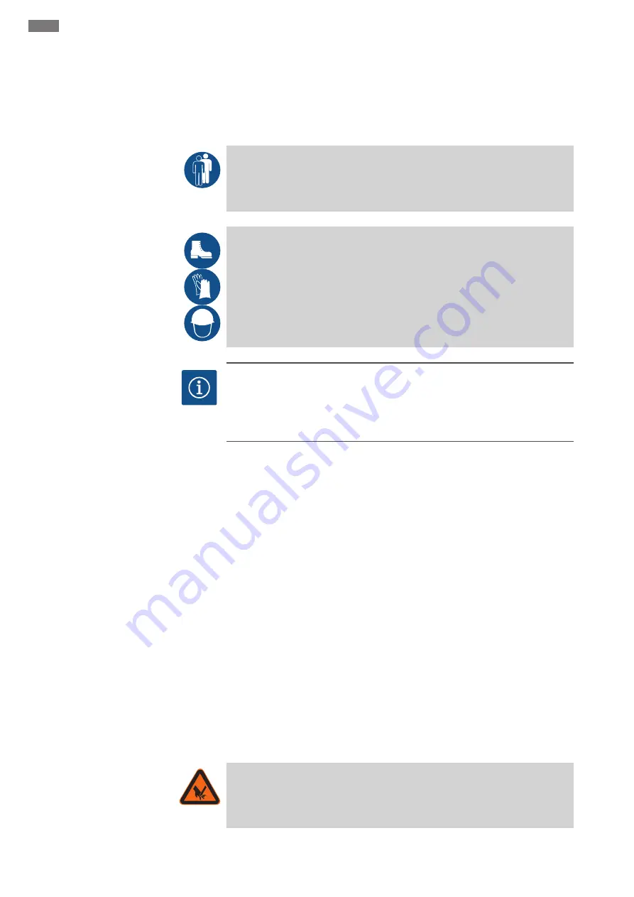 Wilo EMU KS 12 Manual Download Page 256