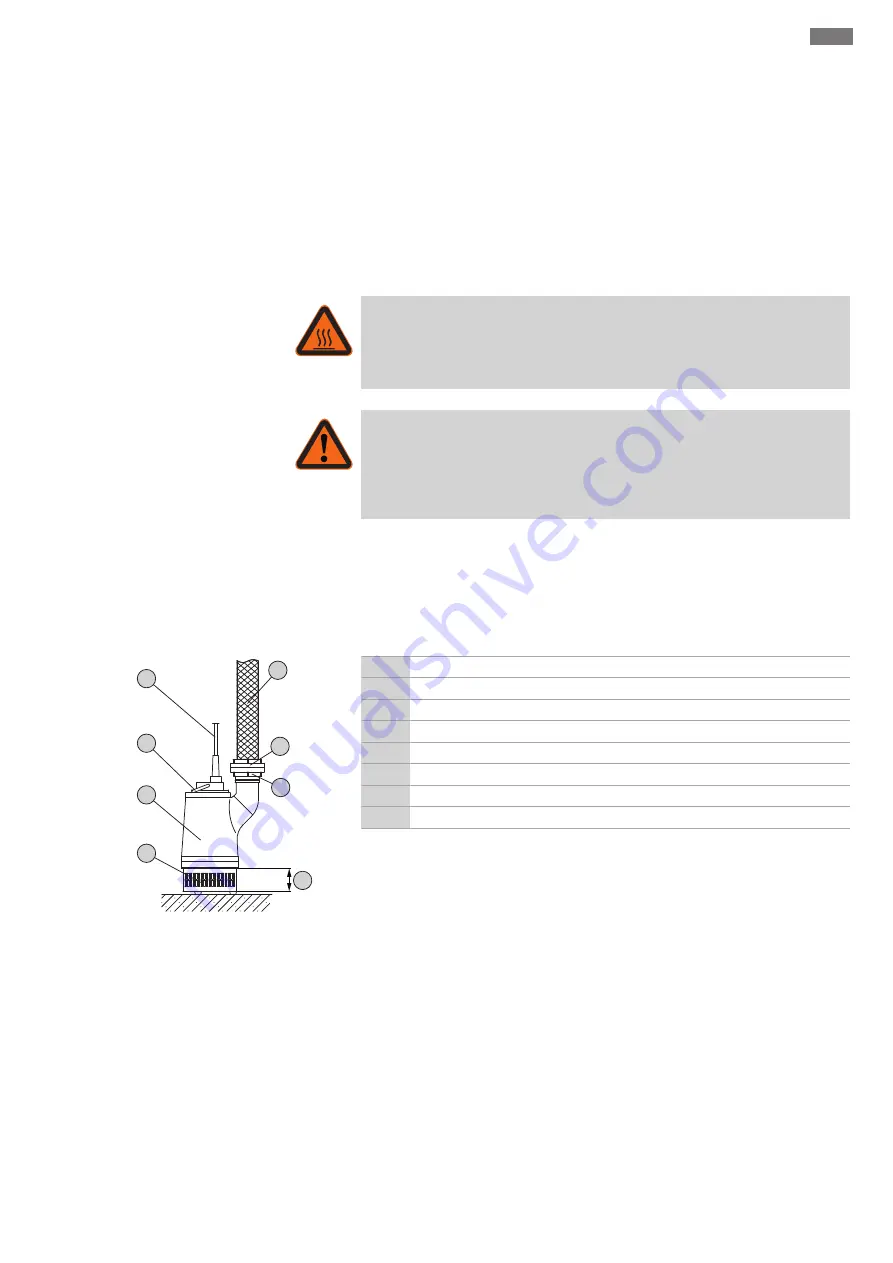 Wilo EMU KS 12 Manual Download Page 257