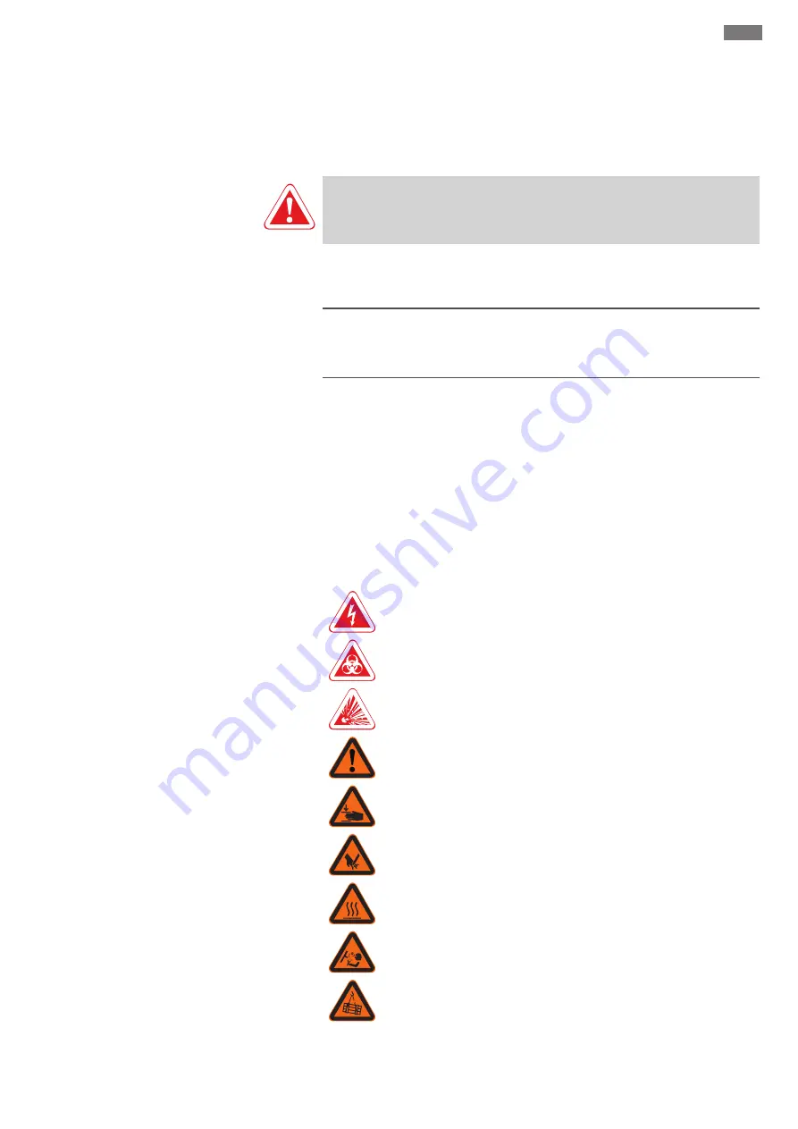 Wilo EMU KS 12 Manual Download Page 311