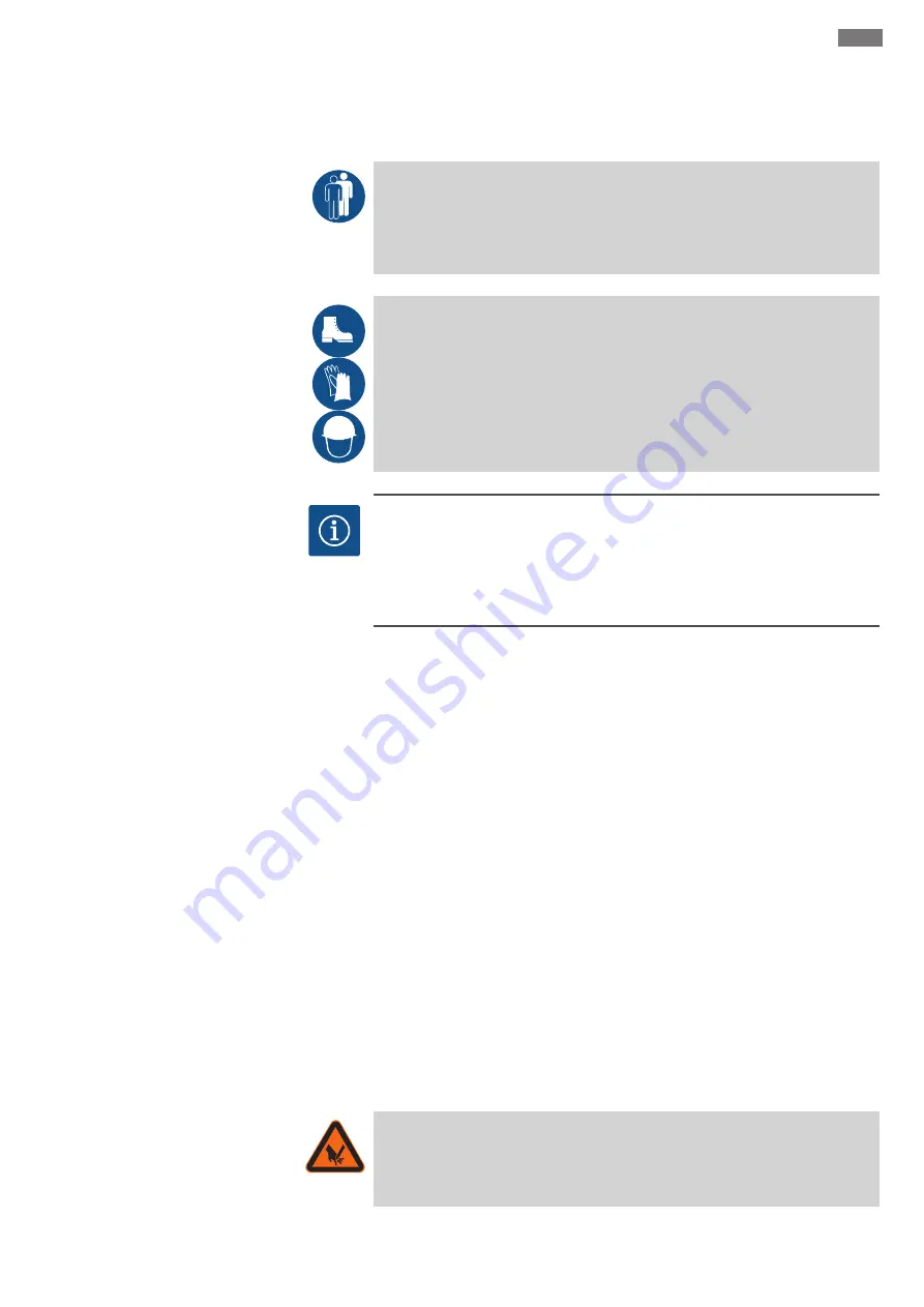 Wilo EMU KS 12 Manual Download Page 395