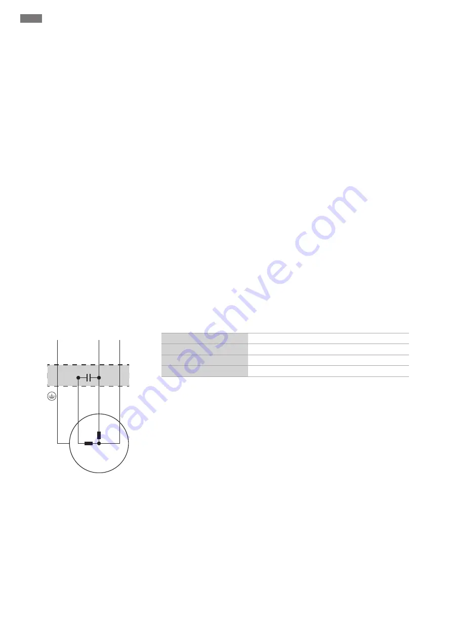 Wilo EMU KS 12 Manual Download Page 398