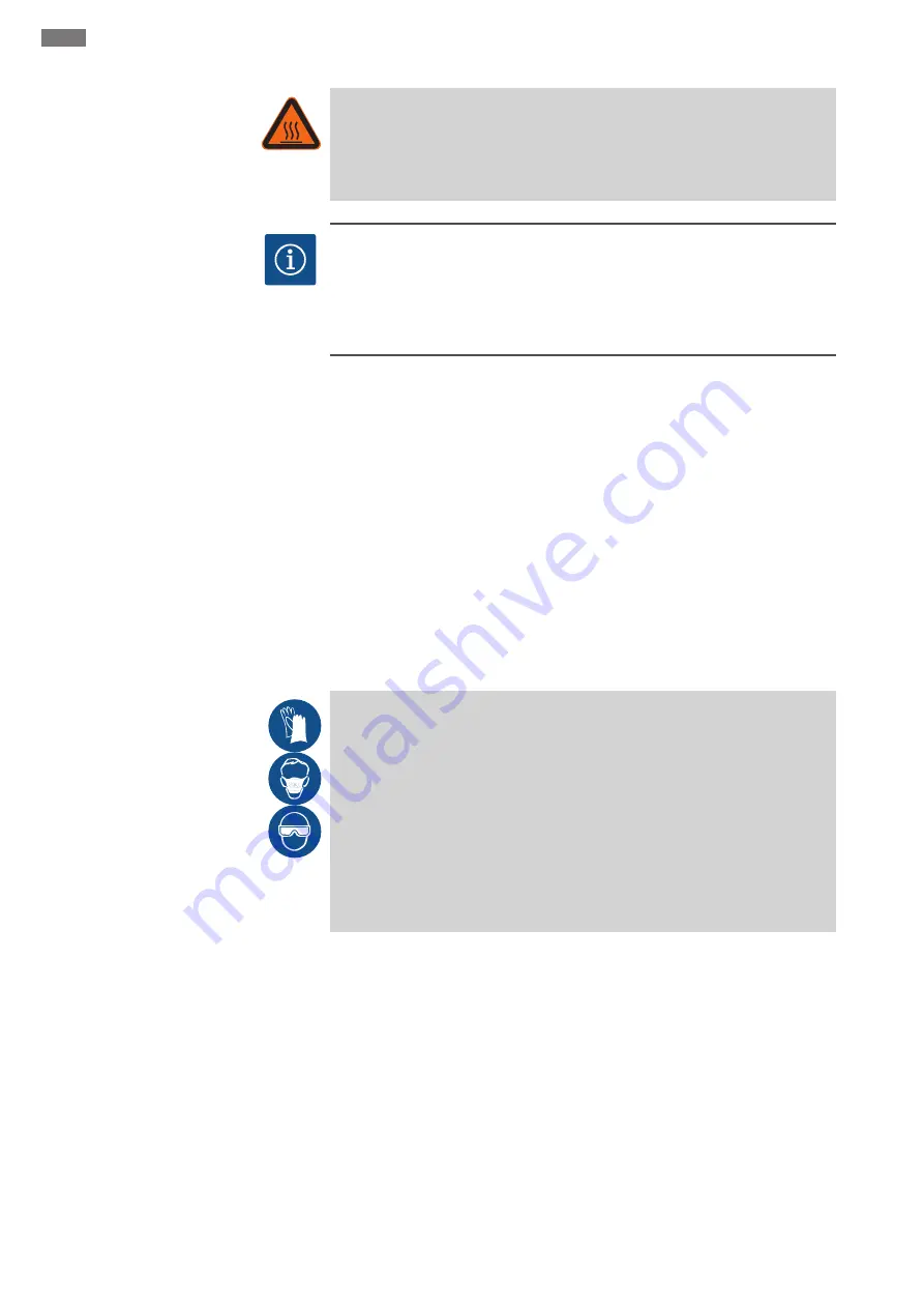 Wilo EMU KS 12 Manual Download Page 440