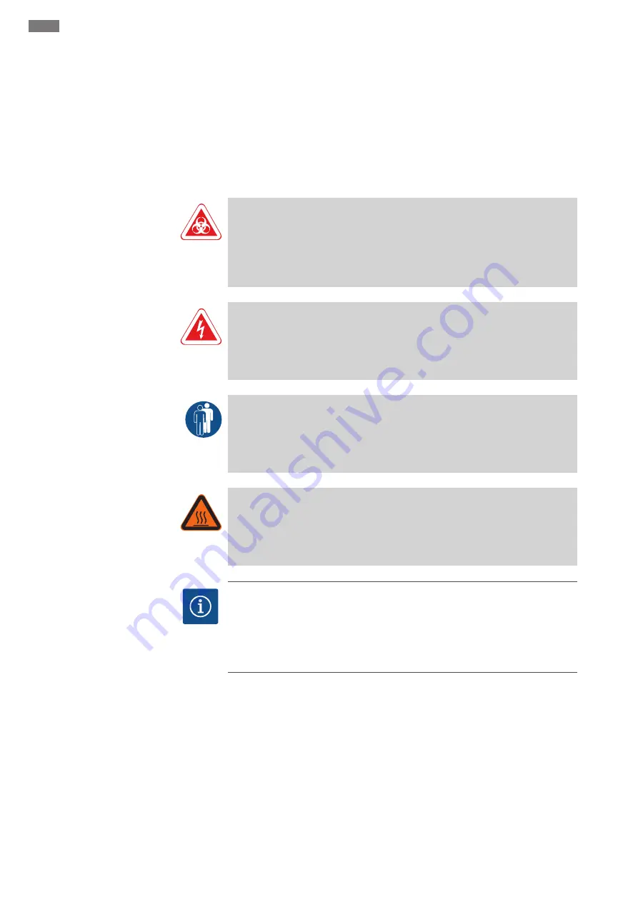 Wilo EMU KS 12 Manual Download Page 610