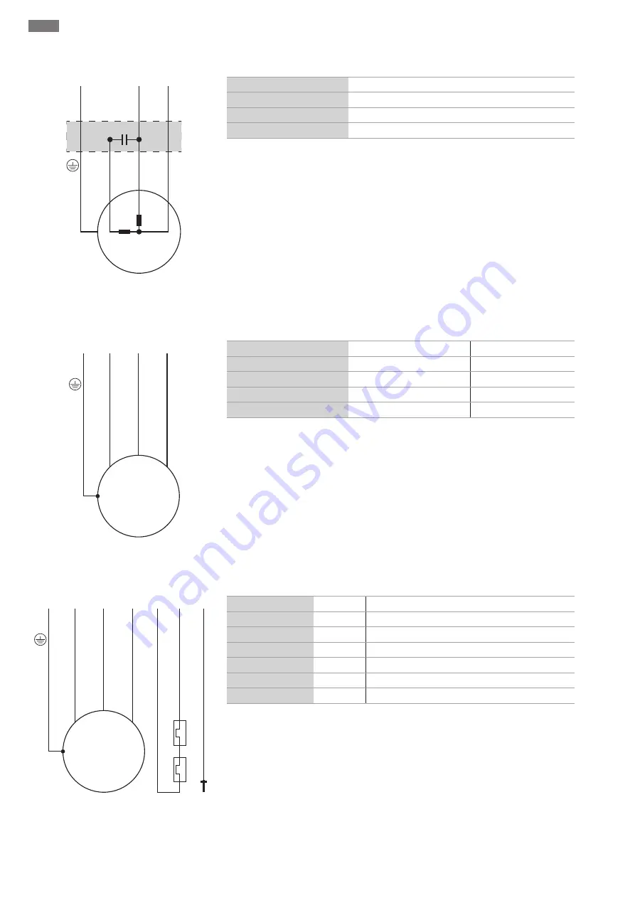 Wilo EMU KS 12 Manual Download Page 712