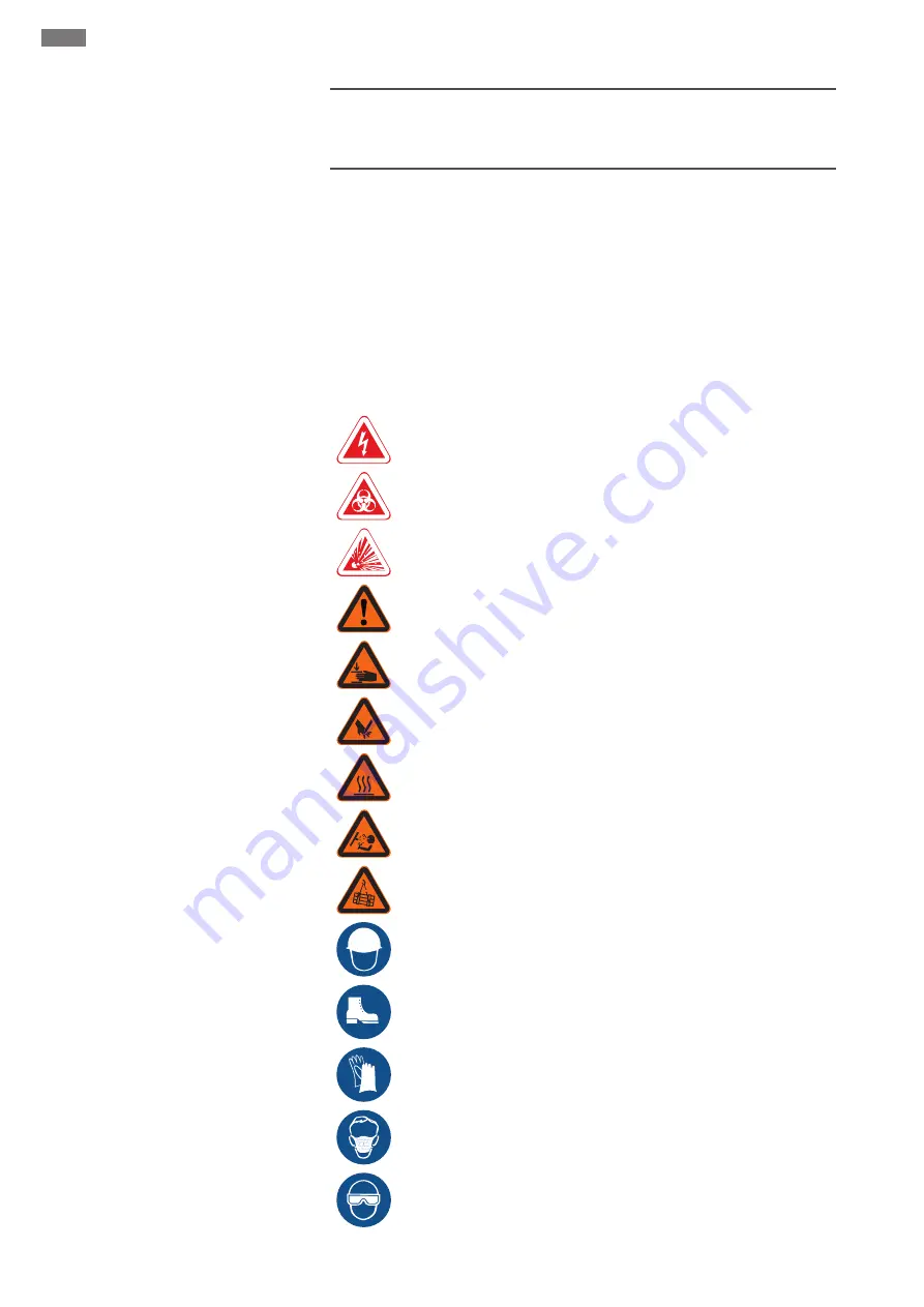 Wilo EMU KS 12 Manual Download Page 834