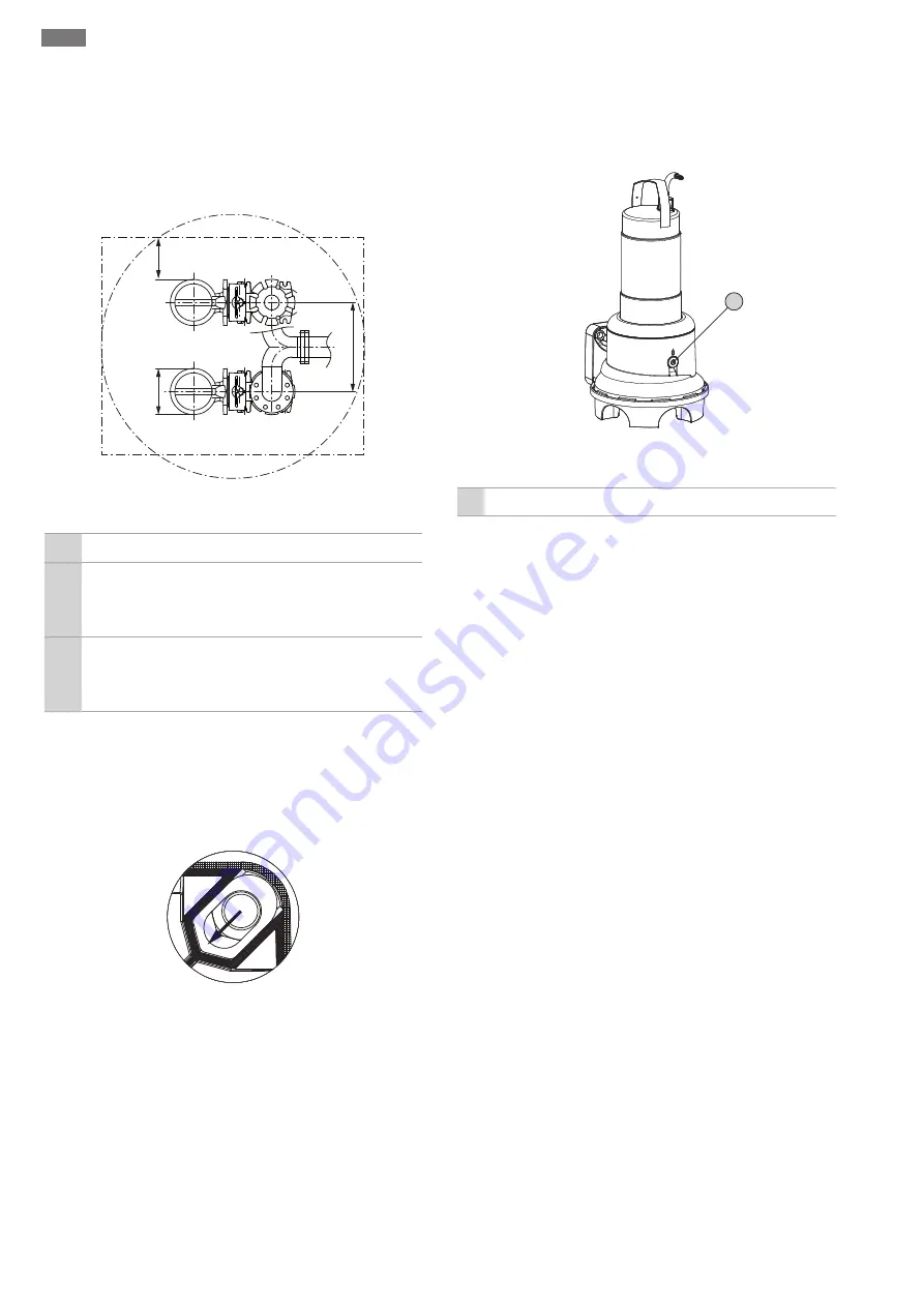 Wilo Rexa UNI Installation And Operating Instructions Manual Download Page 14