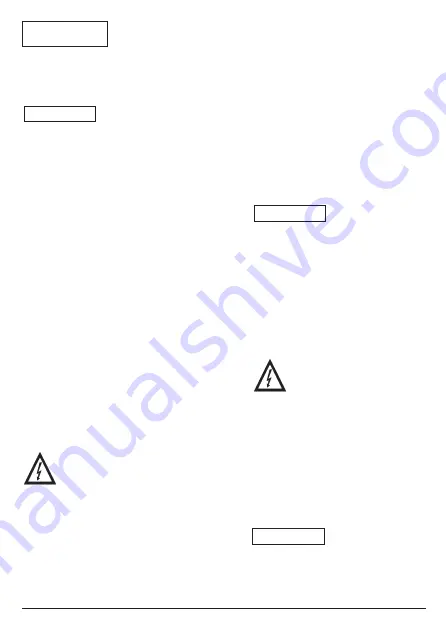 Wilo Wilo-Steckmodul S1R-h Star-Z 20 Series Скачать руководство пользователя страница 10