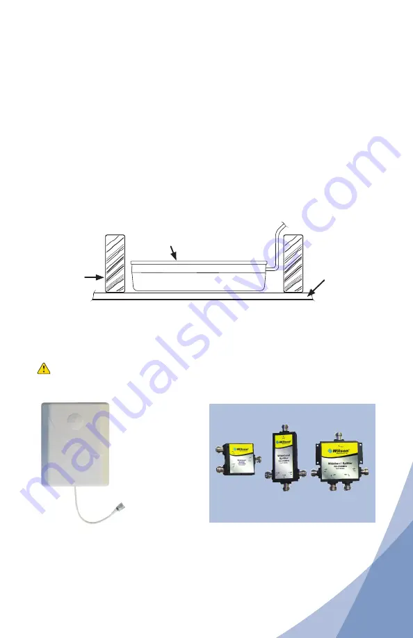 Wilson Electronics 275370 Скачать руководство пользователя страница 9