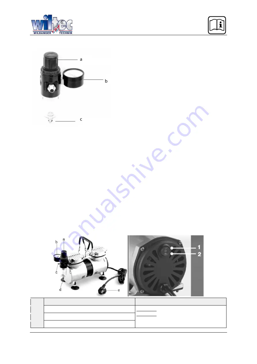 WilTec 34206 Скачать руководство пользователя страница 6