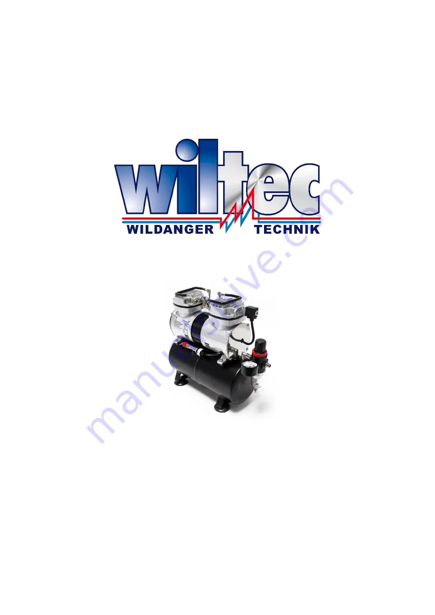 WilTec 34209 User Manual Download Page 1