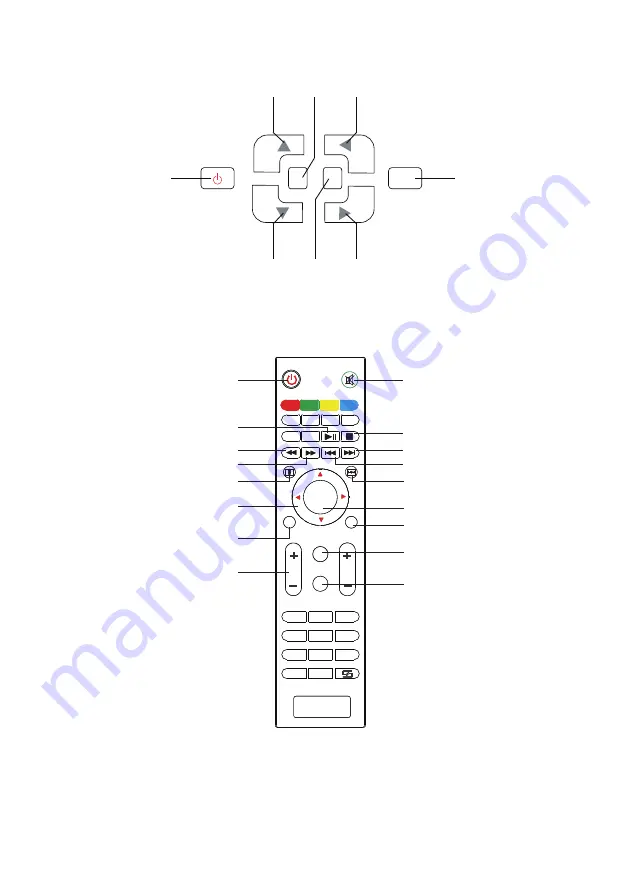 Wimius T6 User Manual Download Page 9