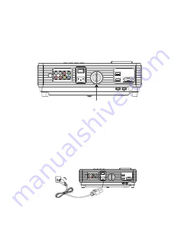 Wimius T6 User Manual Download Page 58