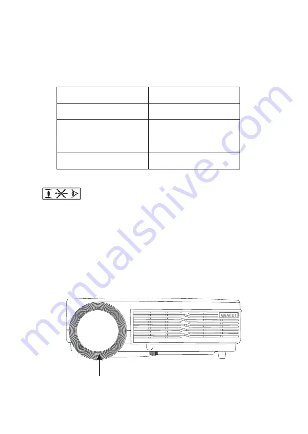 Wimius T6 User Manual Download Page 72