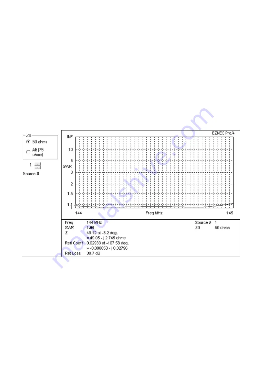 WiMo EAntenna 144XLFA16 Manual Download Page 14