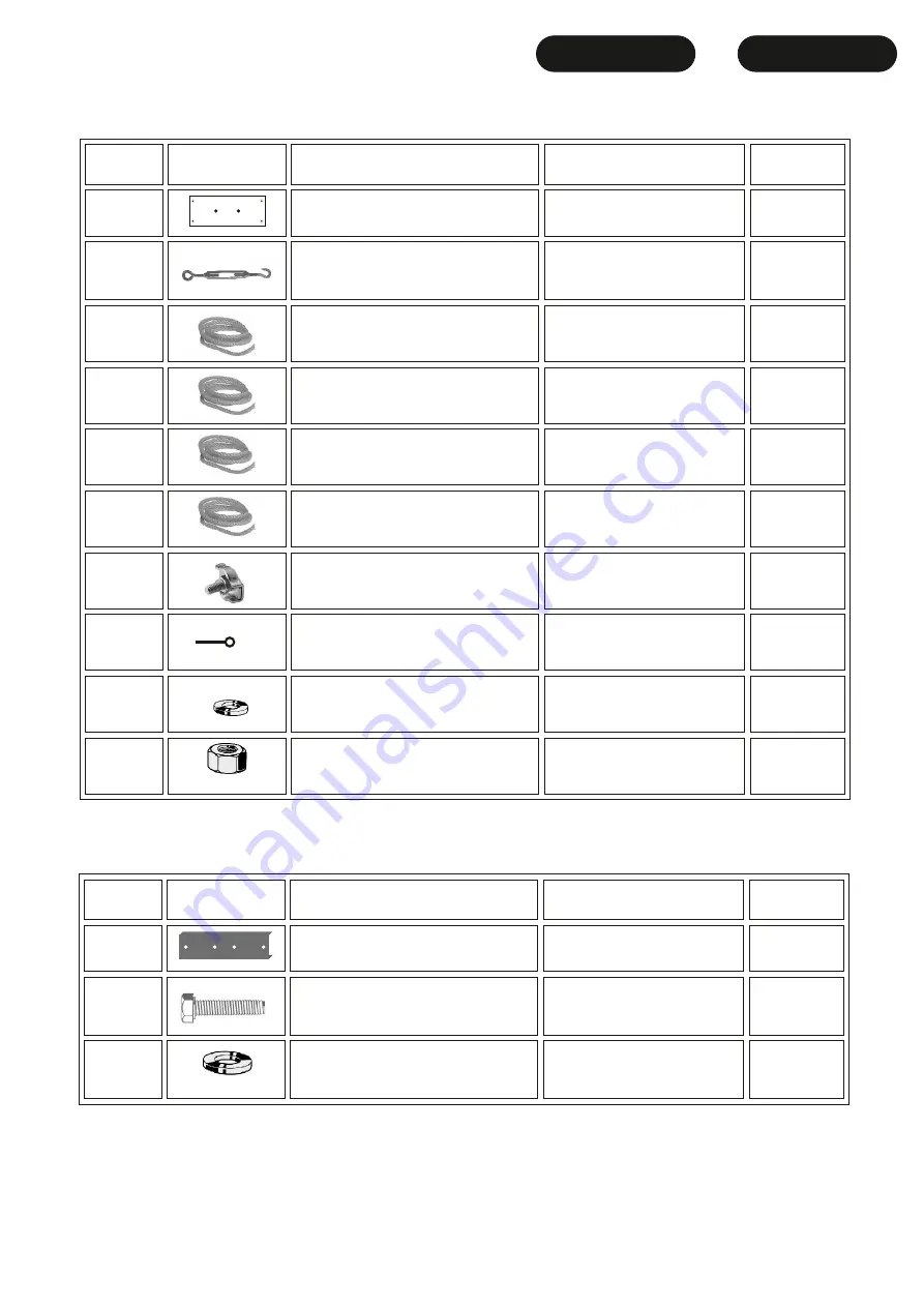 WiMo EAntenna 144XLFA16 Manual Download Page 16