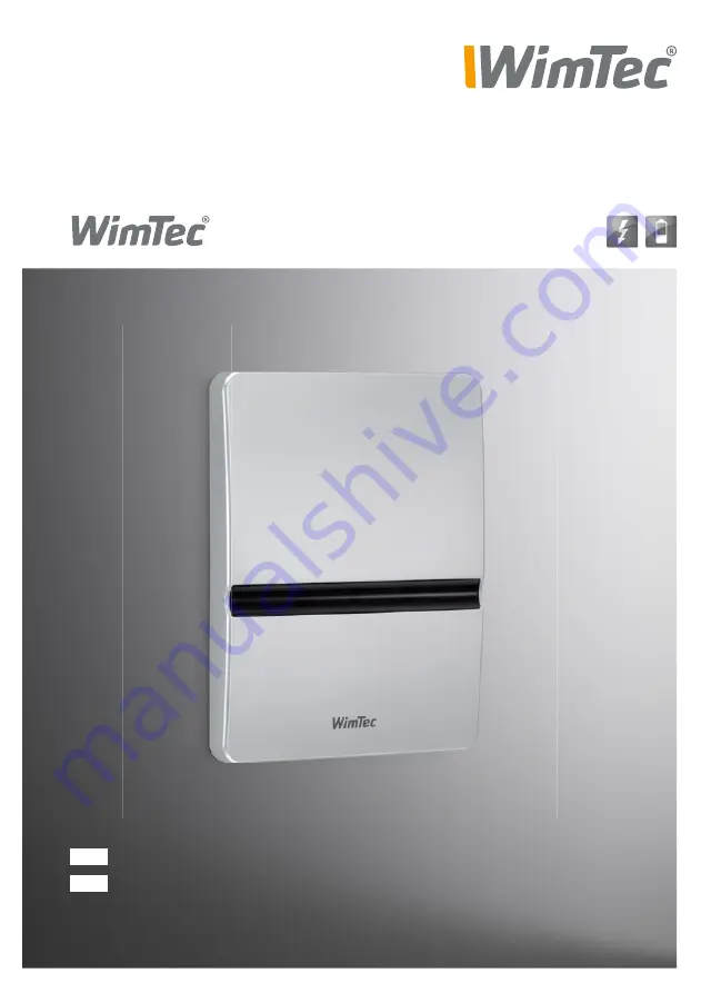 WimTec MULTI 2 Assembly And Operating Instructions Manual Download Page 1