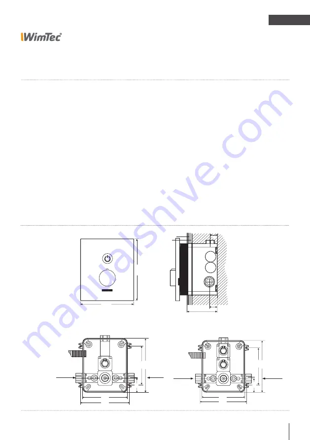 WimTec PROOF S4 Assembly And Operating Instructions Manual Download Page 21