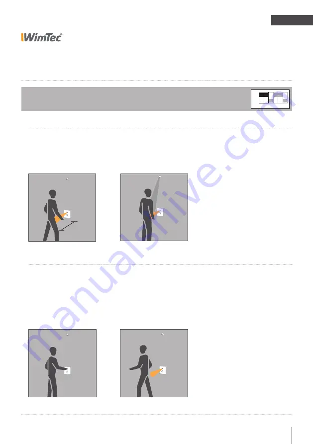 WimTec PROOF S6 Assembly And Operating Instructions Manual Download Page 27