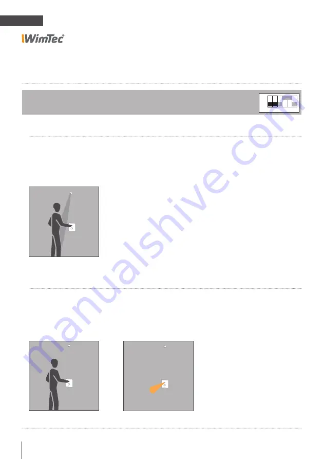 WimTec PROOF S6 Assembly And Operating Instructions Manual Download Page 28