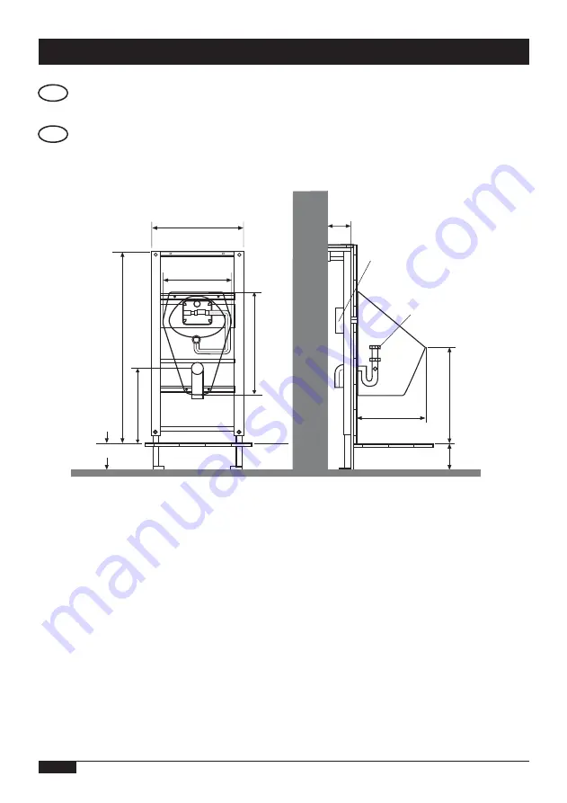 WimTec SanTec Inside Steel Скачать руководство пользователя страница 4