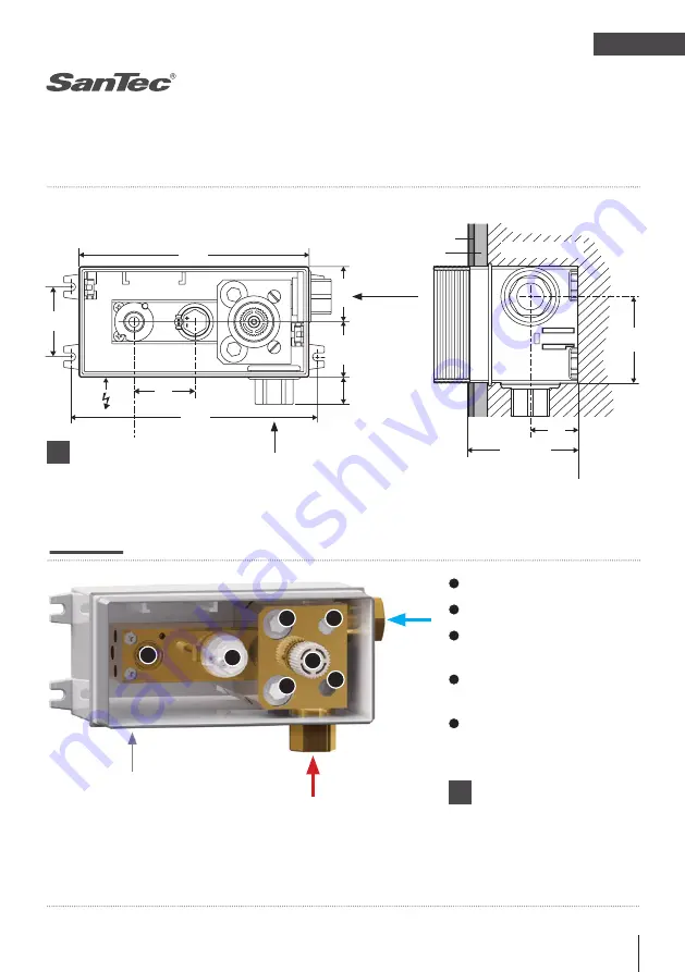 WimTec SanTec OCEAN W7 Скачать руководство пользователя страница 7