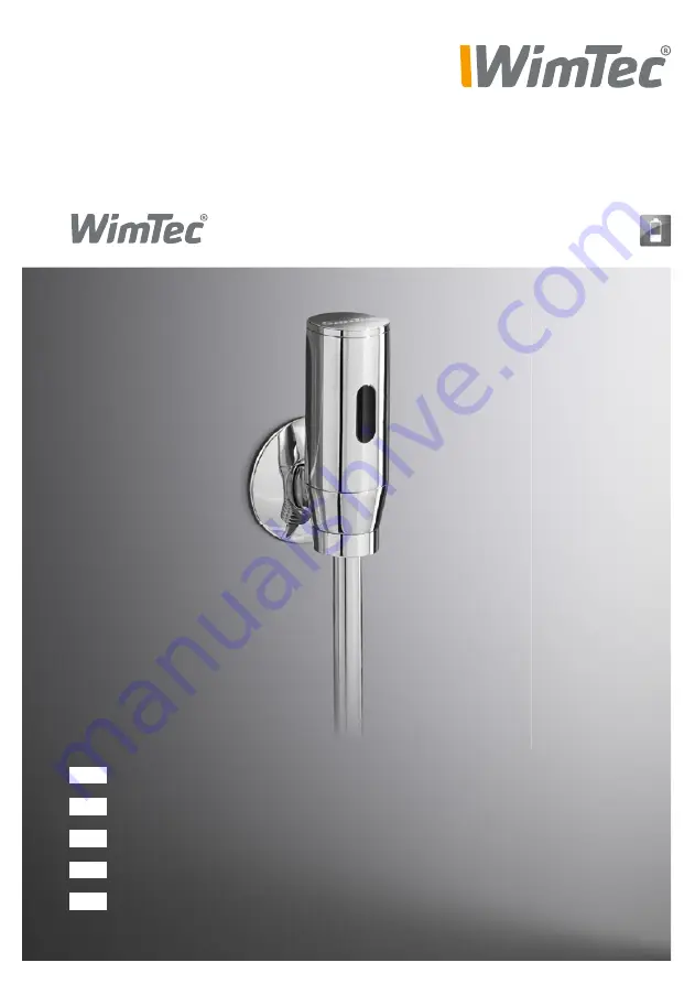 WimTec ULTRA Installation Instructions Manual Download Page 1