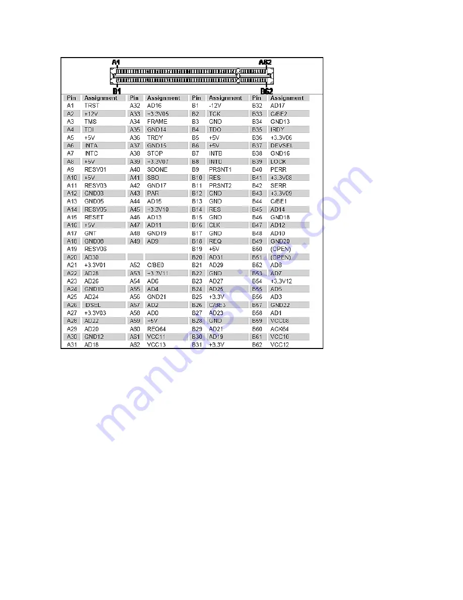 WIN Enterprises MB-63000 Скачать руководство пользователя страница 14