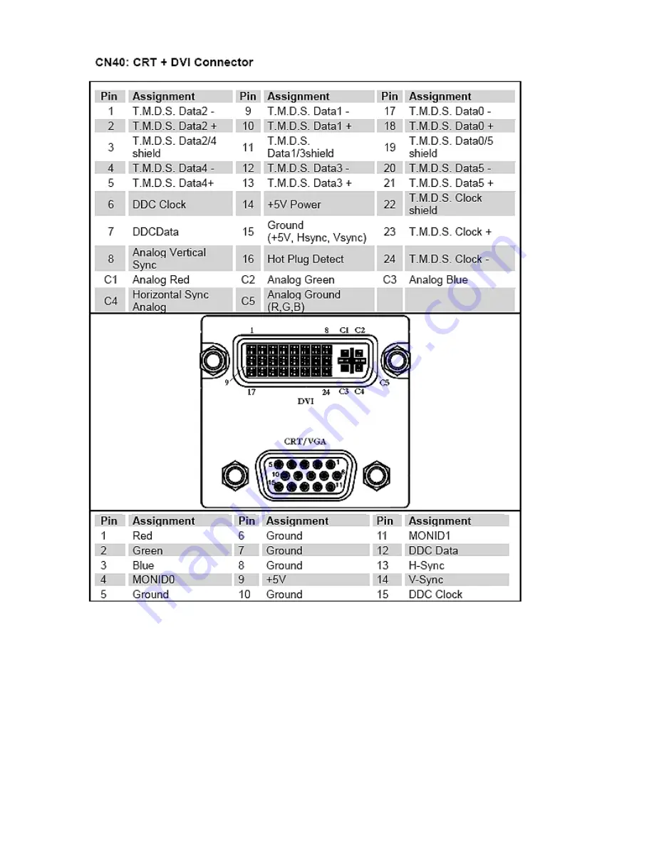 WIN Enterprises MB-63000 Скачать руководство пользователя страница 23