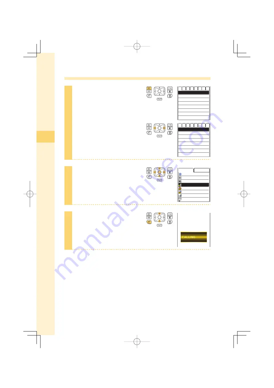 Win W42S Basic Manual Download Page 46