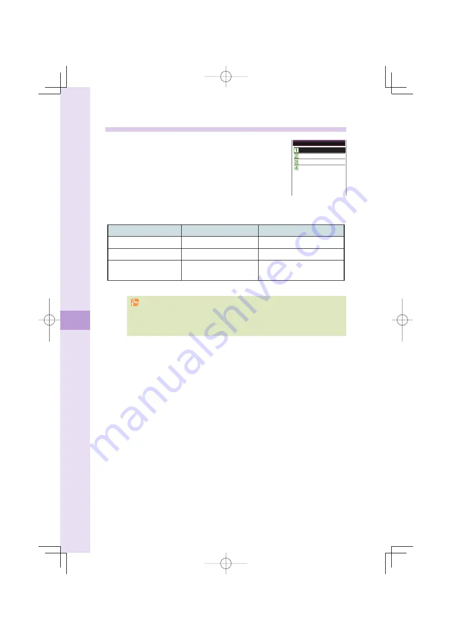 Win W42S Basic Manual Download Page 76