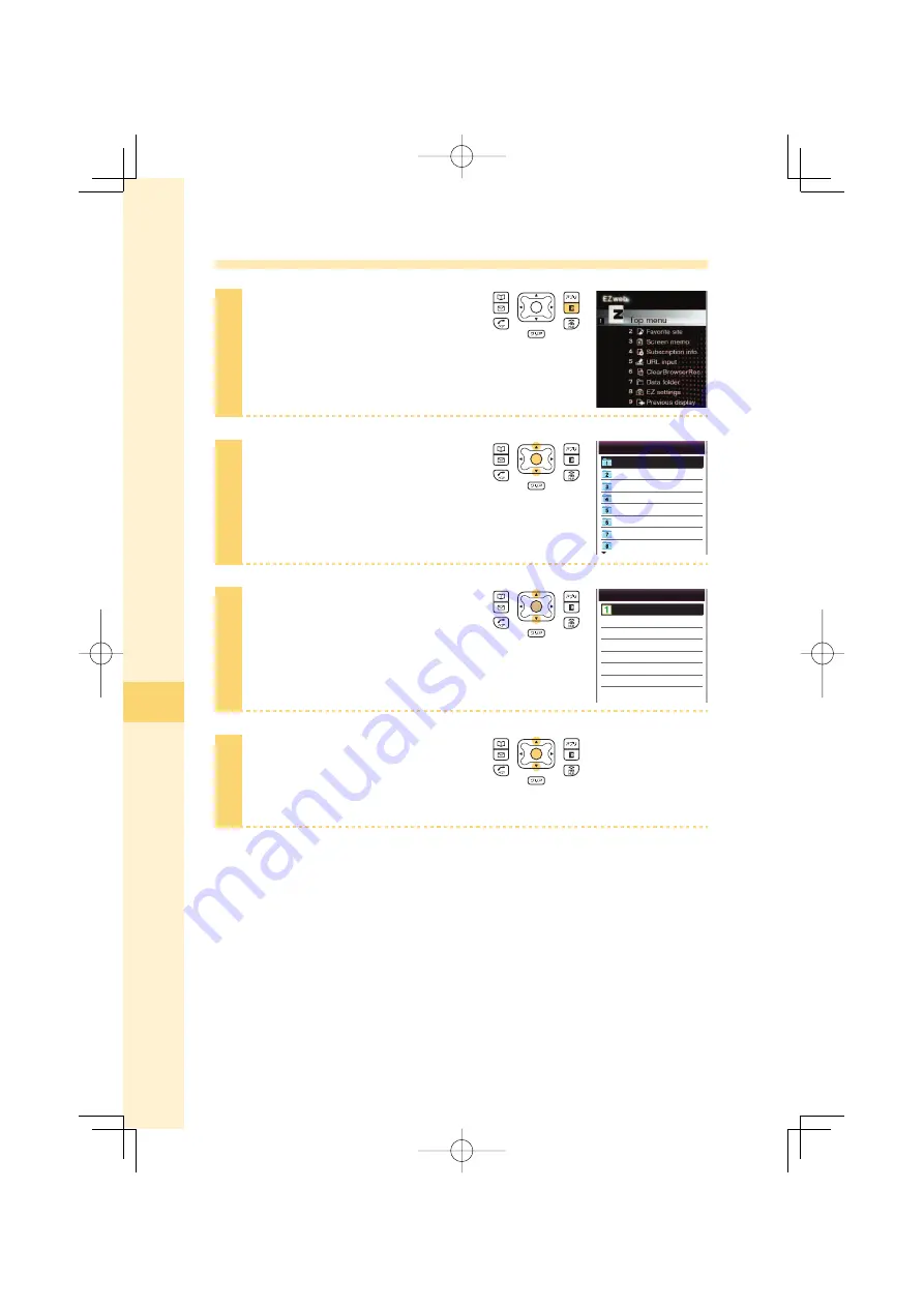 Win W42S Basic Manual Download Page 80