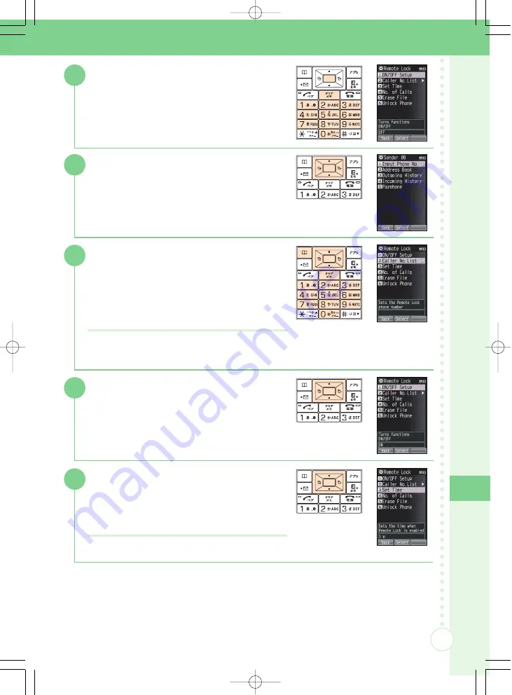 Win W63K Basic Manual Download Page 73