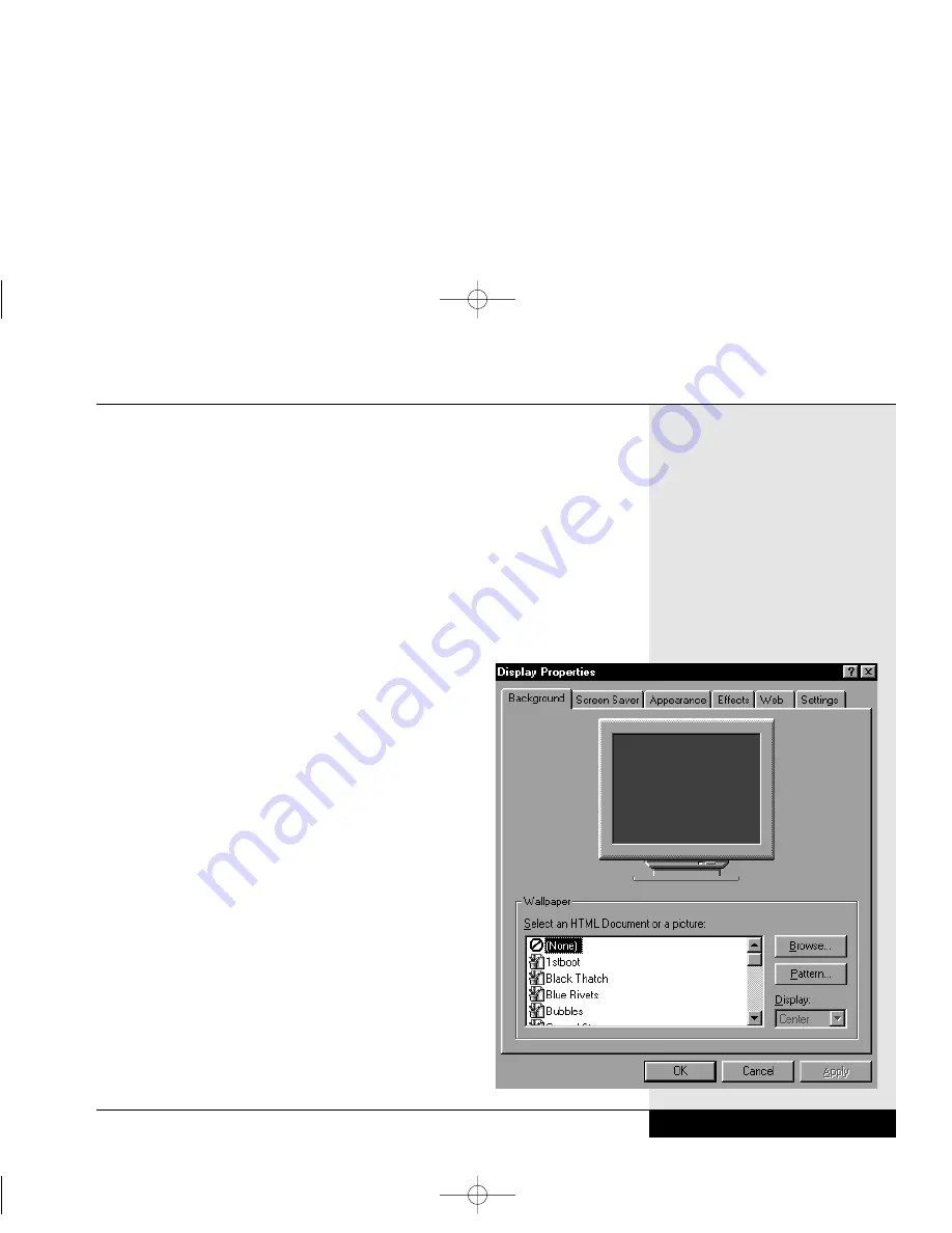 Winbook SI User Manual Download Page 30