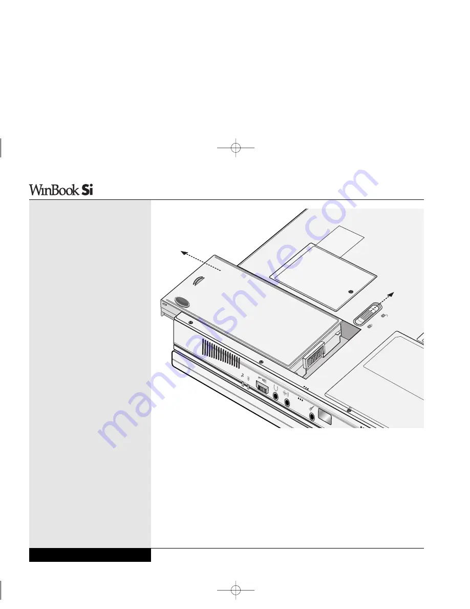 Winbook SI Скачать руководство пользователя страница 52