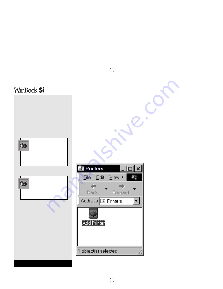 Winbook SI User Manual Download Page 78