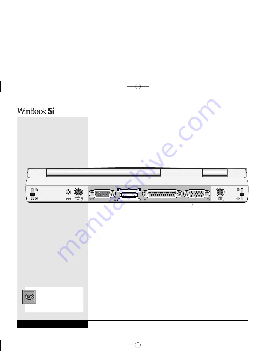 Winbook SI User Manual Download Page 110