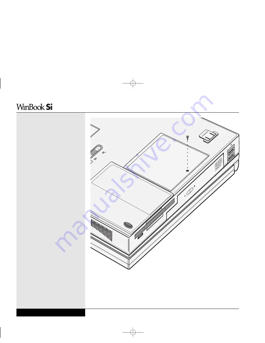 Winbook SI Скачать руководство пользователя страница 120