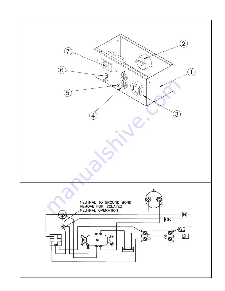 Winco W15PTOS/E Скачать руководство пользователя страница 11