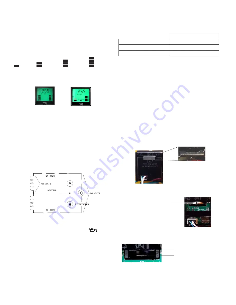 Winco W6000HE-03/A Installation & Operator'S Manual Download Page 14