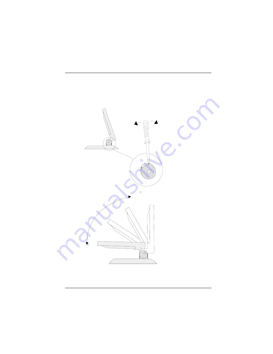 Wincor Nixdorf BA70 User Manual Download Page 15