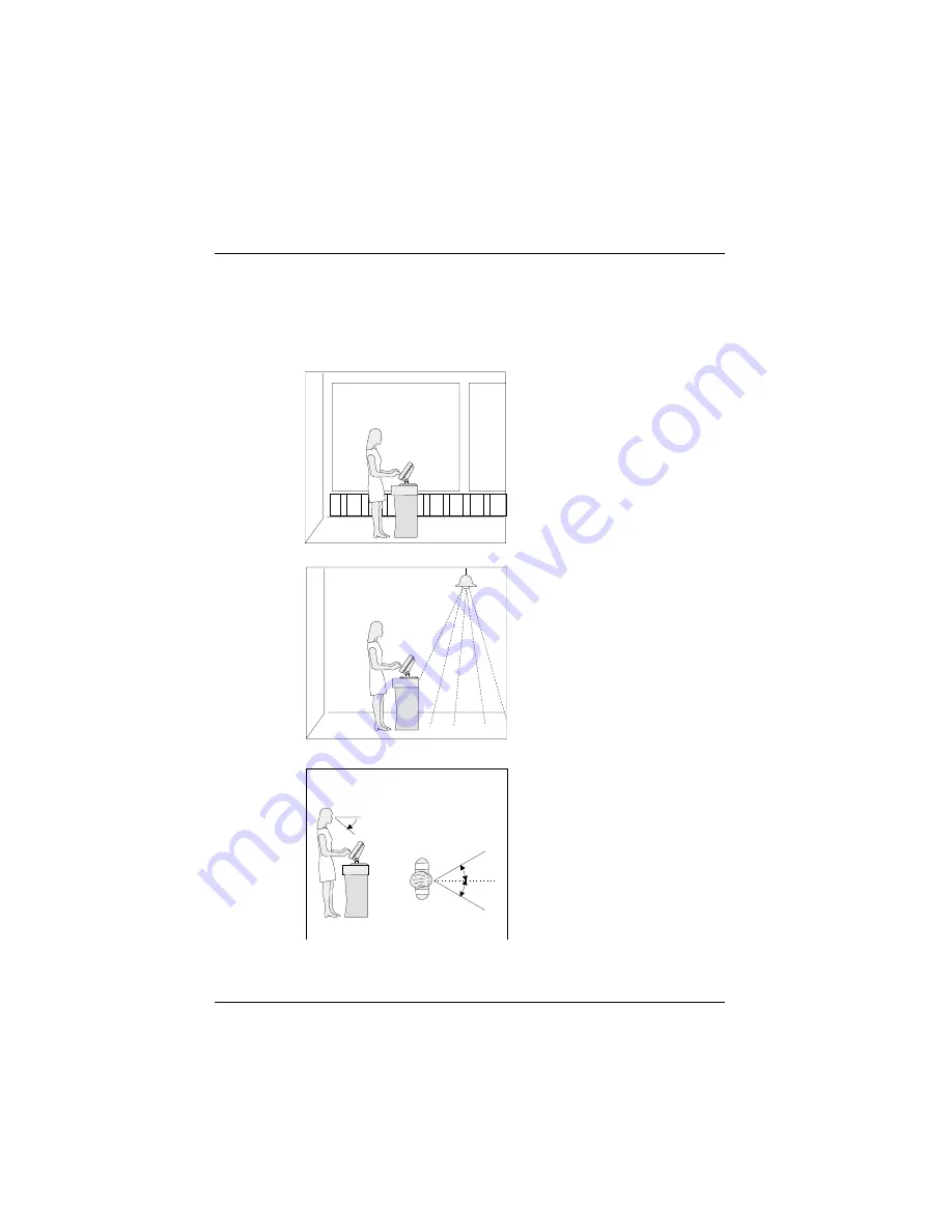 Wincor Nixdorf BA70 User Manual Download Page 16