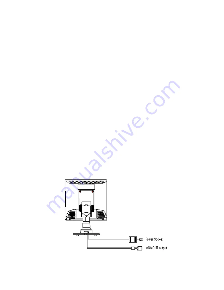 Wincor Nixdorf BA71-R Operating Manual Download Page 16