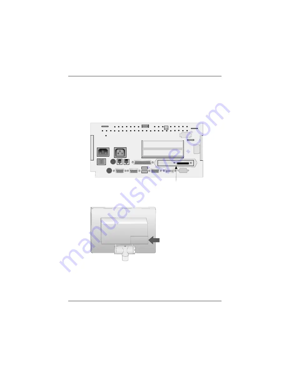 Wincor Nixdorf BA71 User Manual Download Page 42