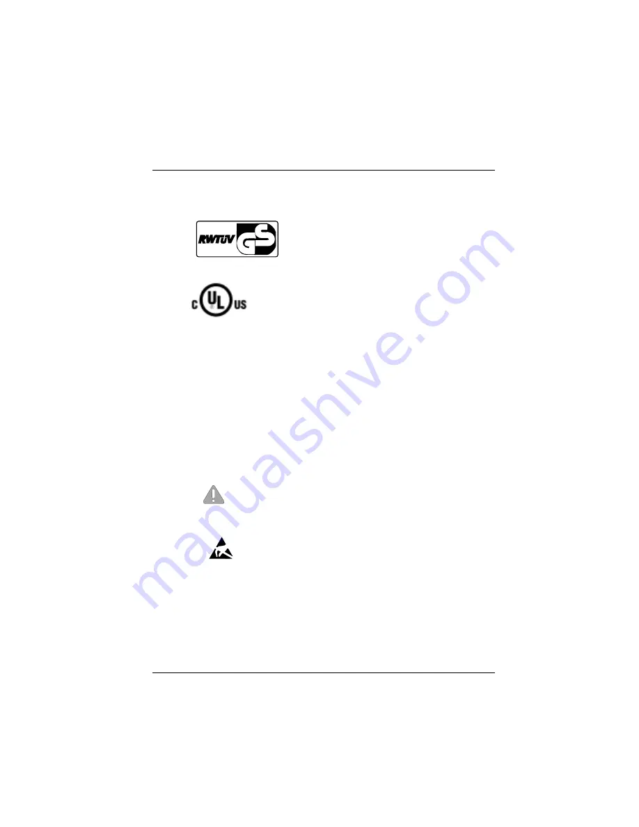 Wincor Nixdorf BA71 User Manual Download Page 62