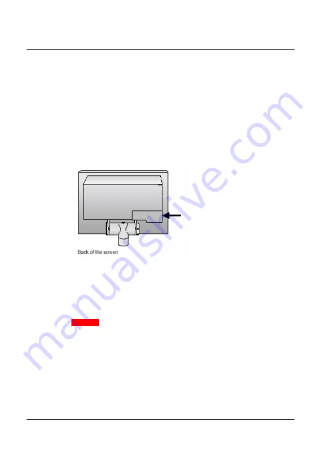 Wincor Nixdorf BA72R-3 Operating Manual Download Page 14