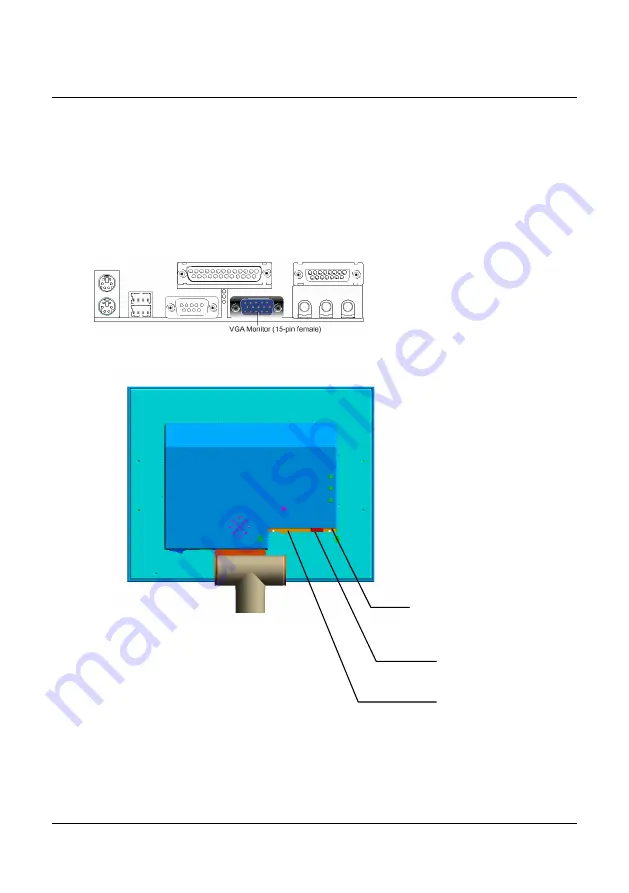 Wincor Nixdorf BA72R-3 Operating Manual Download Page 25